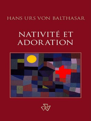 cover image of Nativité et adoration